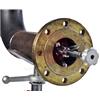 FTPXXX  Flange To Pipe Clamp, 85 - 520mm
